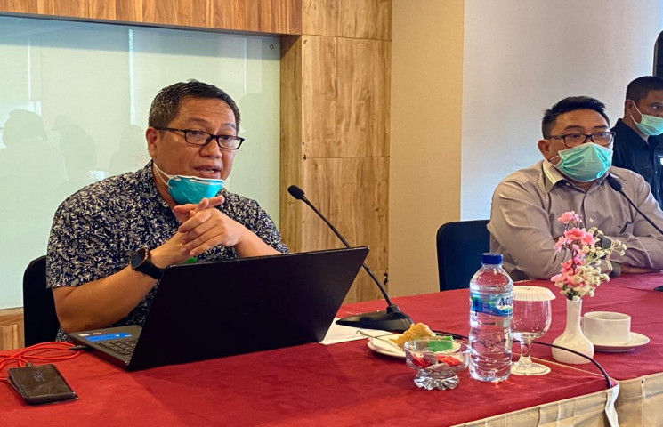 Update Positif Covid-19 Papua 11 April 2020, Total 61 Kasus
